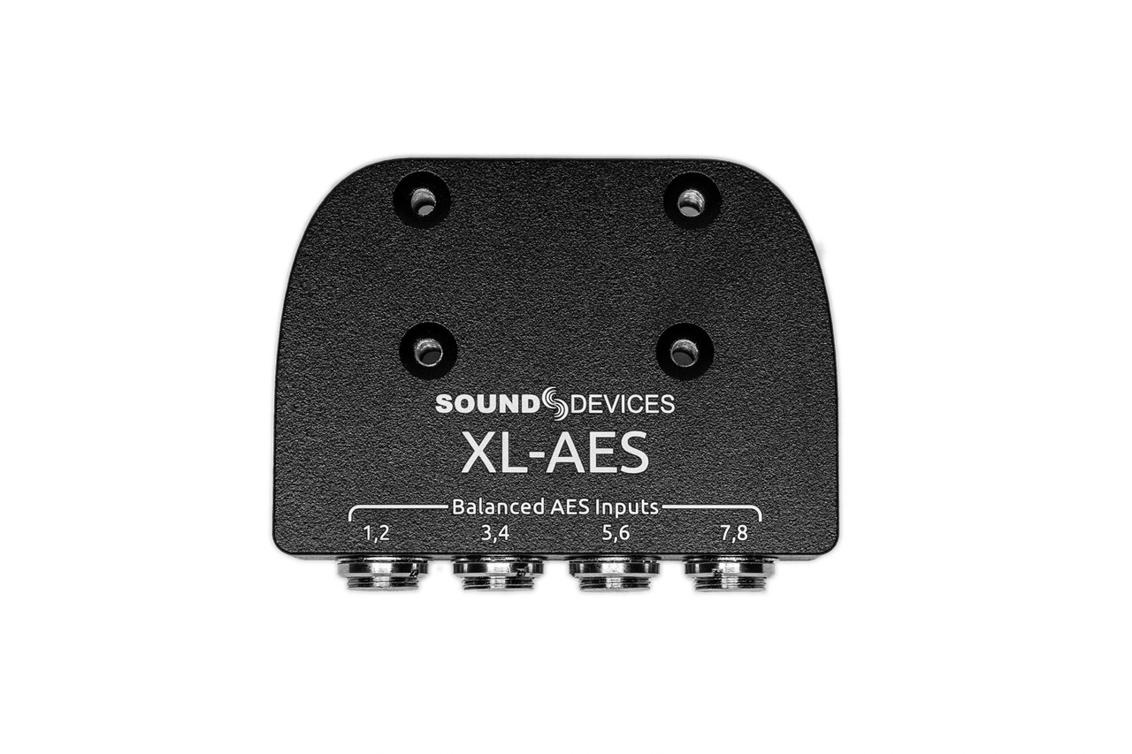 Sound Devices Sound Devices XL-AES Sound Devices Sound Devices XL-AES