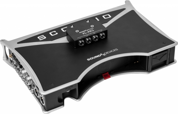 Sound Devices Sound Devices XL-AES Sound Devices Sound Devices XL-AES