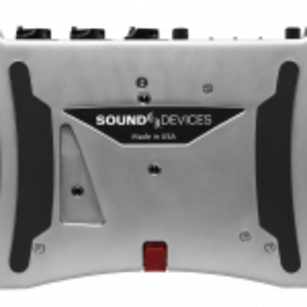 Sound Devices Sound Devices 833 Sound Devices Sound Devices 833