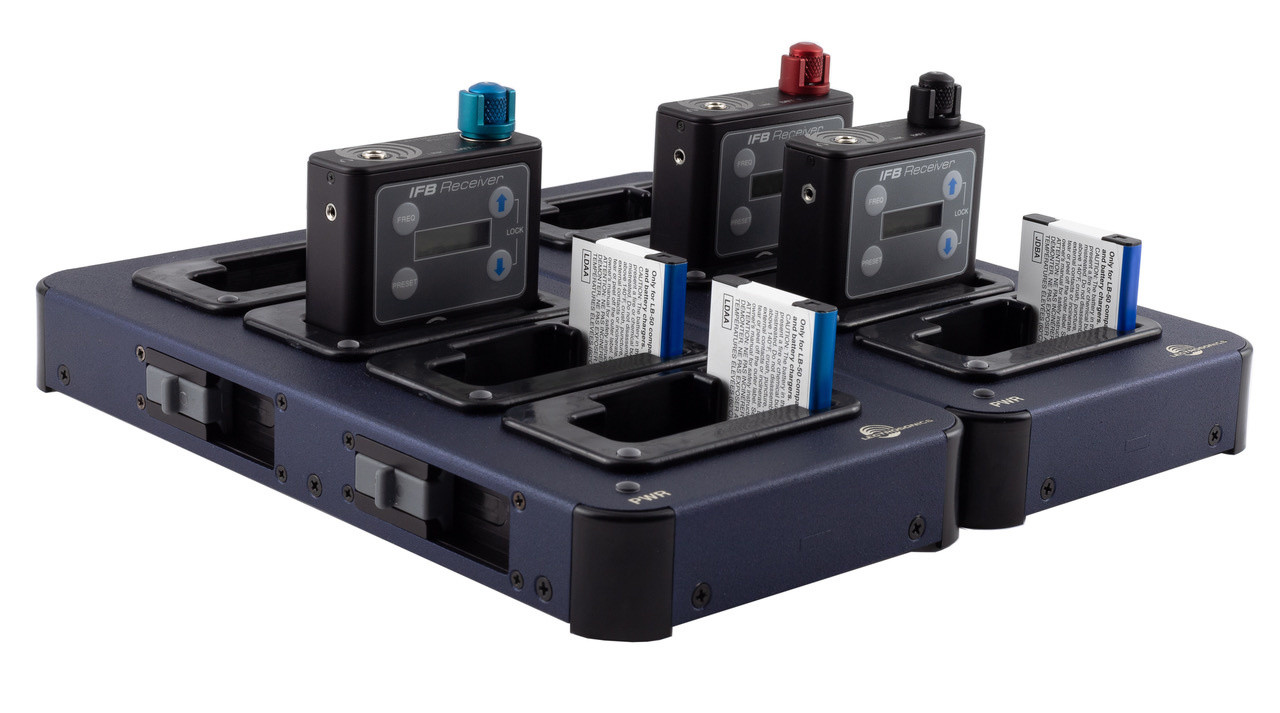 Lectrosonics Lectrosonics CHSIFBR1B