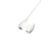Viviana Beetle COS11 White Viviana Beetle COS11 White