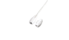 Viviana Beetle COS11 White Viviana Beetle COS11 White