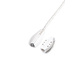 Viviana Viviana Beetle COS11 White Viviana Viviana Beetle COS11 White