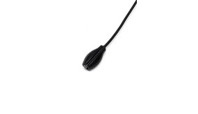 Viviana Beetle COS11 Black Viviana Beetle COS11 Black