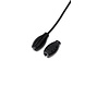 Viviana Viviana Beetle COS11 Black Viviana Viviana Beetle COS11 Black