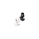 Viviana Viviana Beetle Bra Clip White Viviana Viviana Beetle Bra Clip White