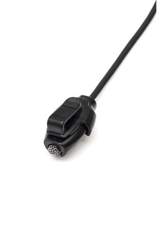 Viviana Viviana Beetle Bra Clip Black Viviana Viviana Beetle Bra Clip Black