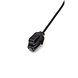 Viviana Viviana Beetle Bra Clip Black Viviana Viviana Beetle Bra Clip Black