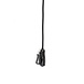 Viviana Viviana Beetle Bra Clip Black Viviana Viviana Beetle Bra Clip Black