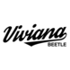Viviana Viviana Beetle COS11 Black Viviana Viviana Beetle COS11 Black