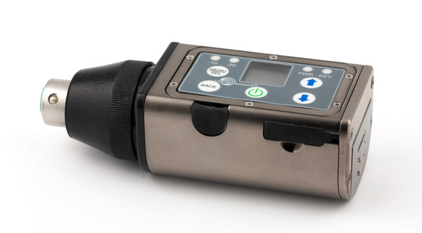 Lectrosonics Lectrosonics DPR-A/E01 A1B1 or B1C1 Lectrosonics Lectrosonics DPR-A/E01 A1B1 or B1C1