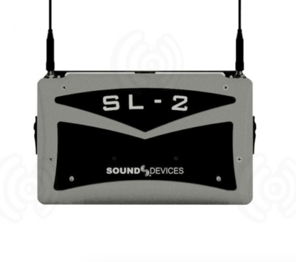 Sound Devices Sound Devices SL-2 Sound Devices Sound Devices SL-2