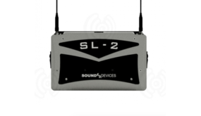 Sound Devices SL-2 Sound Devices SL-2