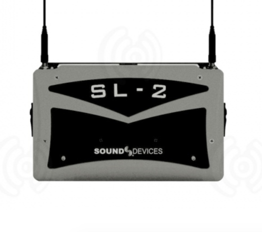 Sound Devices Sound Devices SL-2 Sound Devices Sound Devices SL-2