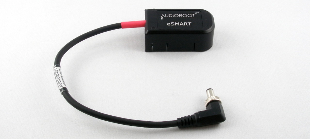 AudioRoot AudioRoot eSRARX-OUT AudioRoot AudioRoot eSRARX-OUT