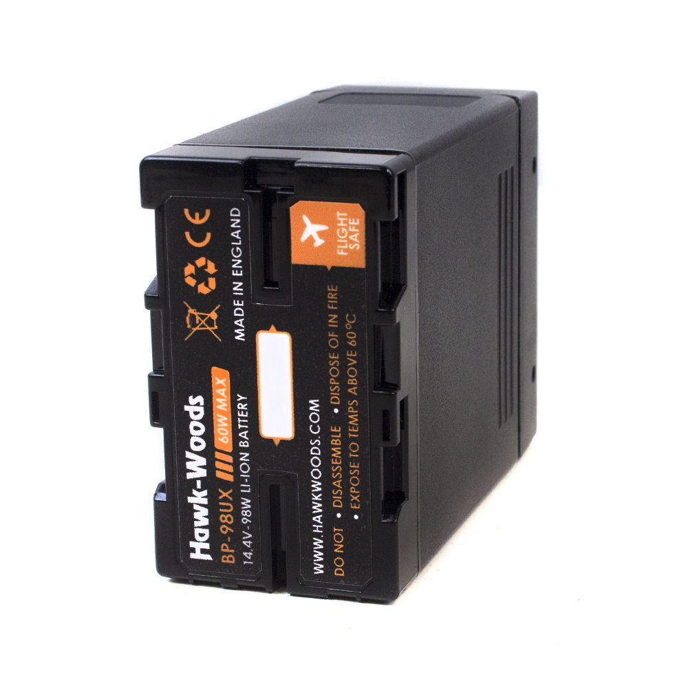 Hawk-Woods Hawk-Woods BP-98Ux Hawk-Woods Hawk-Woods BP-98Ux