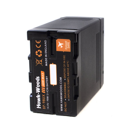 Hawk-Woods Hawk-Woods BP-98Ux Hawk-Woods Hawk-Woods BP-98Ux