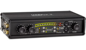 Sound Devices USB-Pre 2 Sound Devices USB-Pre 2