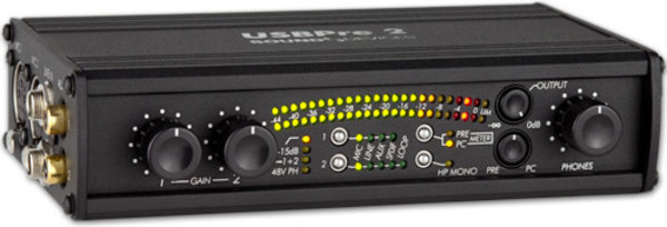 Sound Devices Sound Devices USB-Pre 2