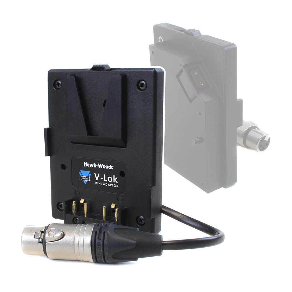 Hawk-Woods Hawk-Woods VLM-C53B