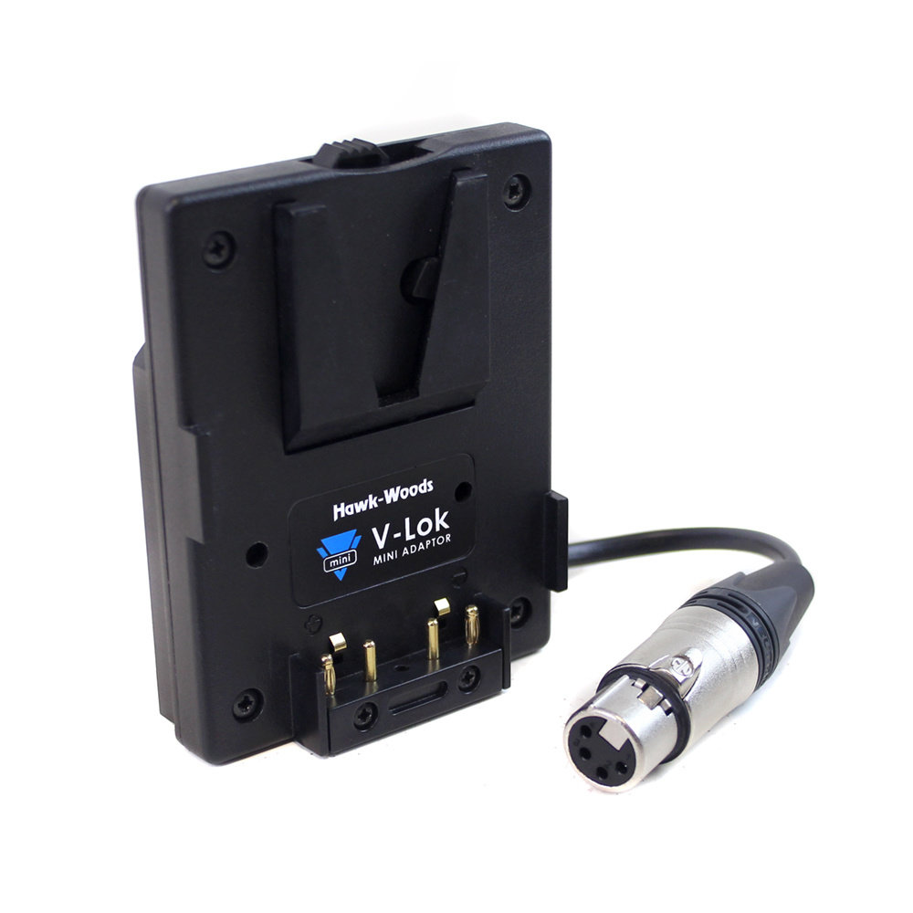 Hawk-Woods Hawk-Woods VLM-C53B