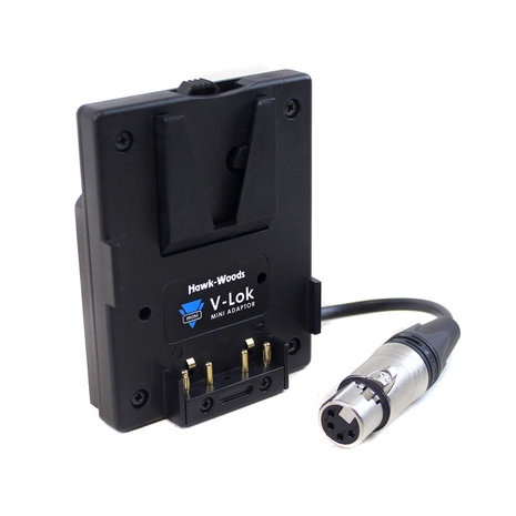 Hawk-Woods Hawk-Woods VLM-C53B