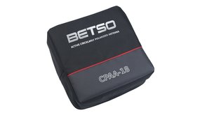 Betso Pouch for CPAA-18 Betso Pouch for CPAA-18