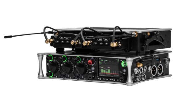 Sound Devices Sound Devices SL-2 Sound Devices Sound Devices SL-2