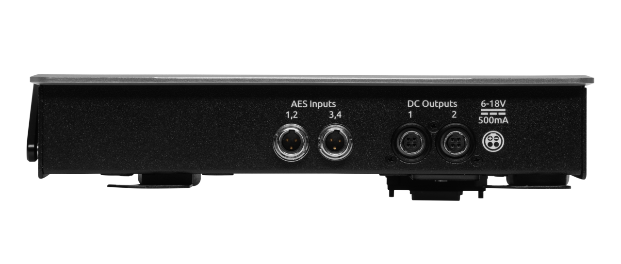 Sound Devices Sound Devices SL-2 Sound Devices Sound Devices SL-2