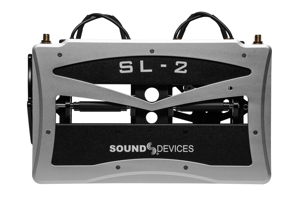 Sound Devices Sound Devices SL-2 Sound Devices Sound Devices SL-2