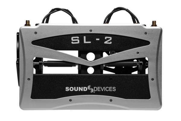 Sound Devices Sound Devices SL-2 Sound Devices Sound Devices SL-2