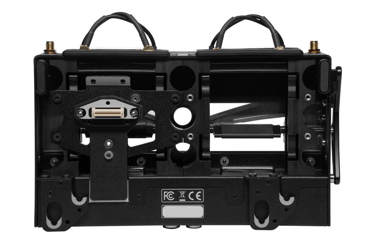 Sound Devices Sound Devices SL-2 Sound Devices Sound Devices SL-2