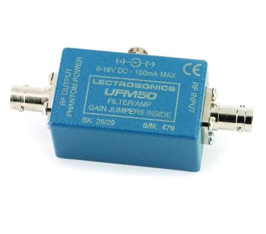 Lectrosonics Lectrosonics UFM50