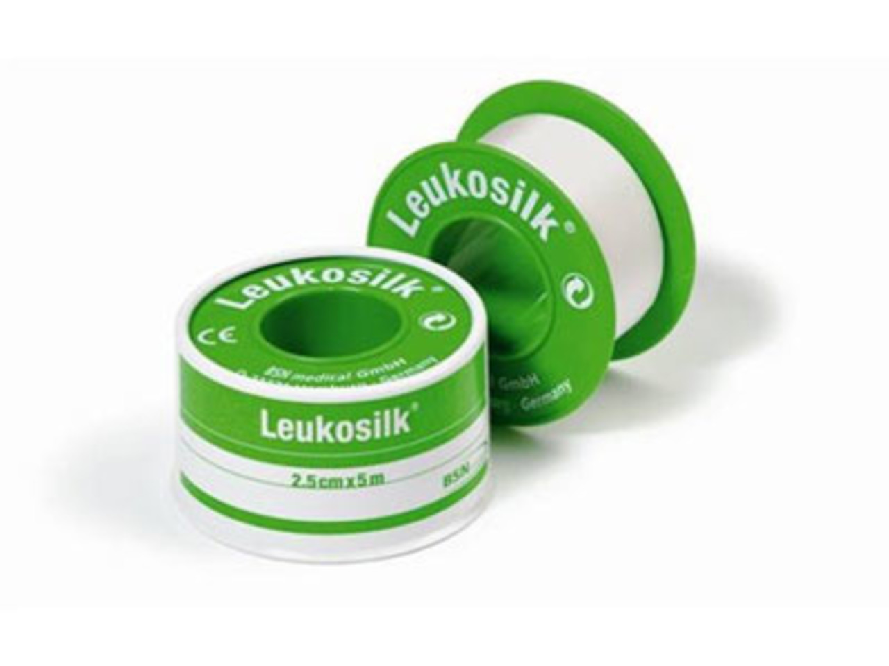NoyzToyz NoyzToyz Leukosilk 2.50 x 9 NoyzToyz NoyzToyz Leukosilk 2.50 x 9