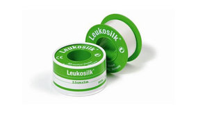 NoyzToyz Leukosilk 2.50 x 5 NoyzToyz Leukosilk 2.50 x 5