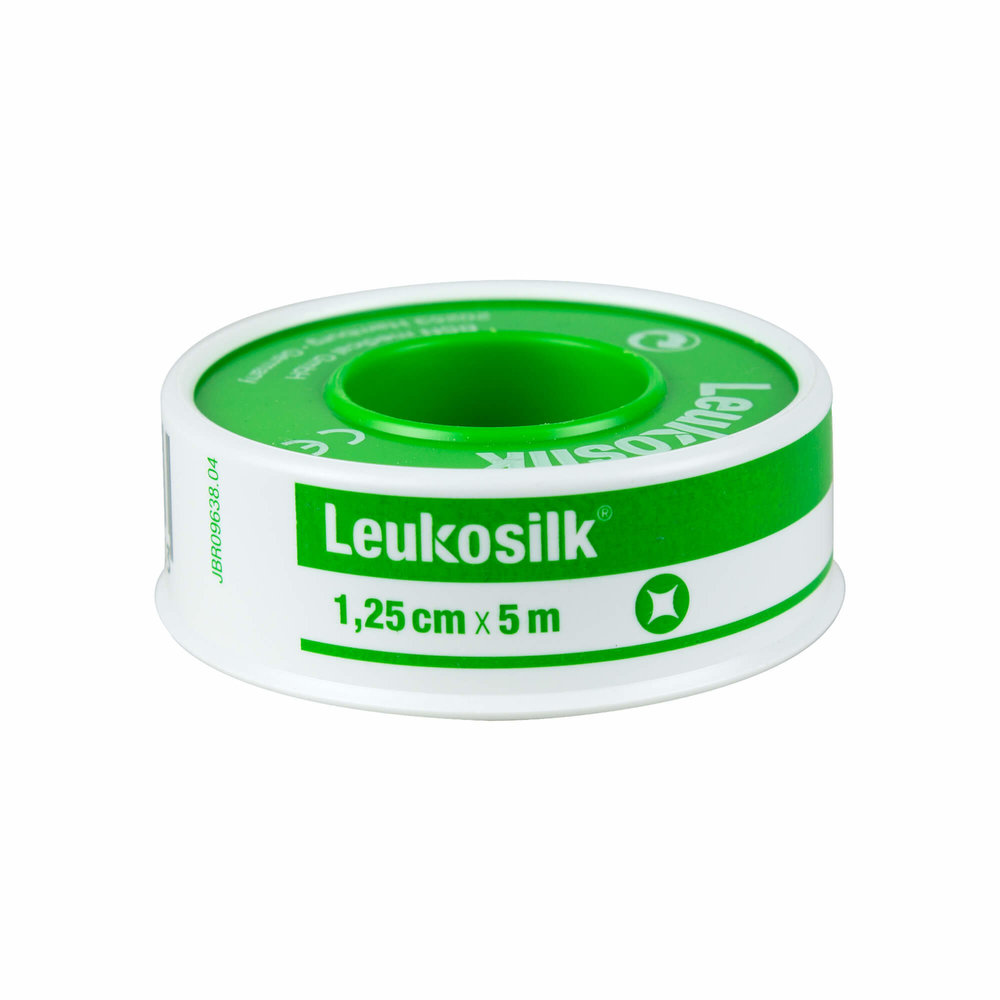 NoyzToyz NoyzToyz LeukoSilk 1.25 x 5 NoyzToyz NoyzToyz LeukoSilk 1.25 x 5