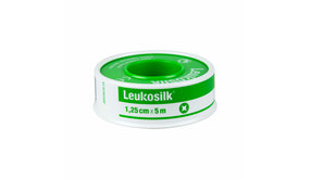 NoyzToyz LeukoSilk 1.25 x 5 NoyzToyz LeukoSilk 1.25 x 5