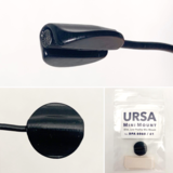 Ursa MiniMount Circular -for DPA 6060 Black