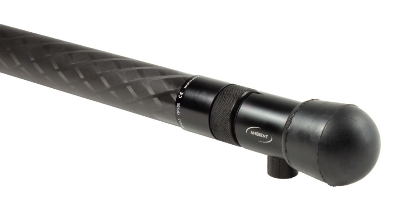 Ambient Ambient QP550-CCS Ambient Ambient QP550-CCS