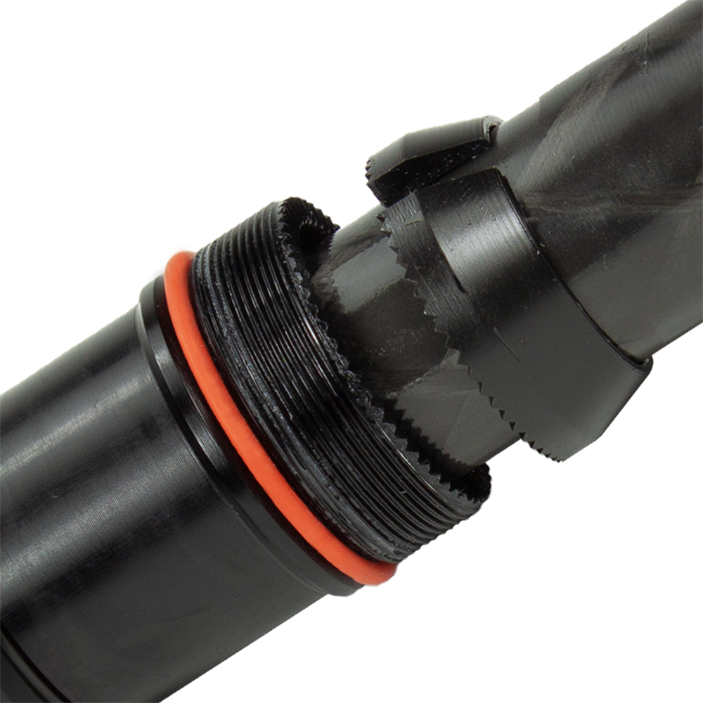 Ambient Ambient QP550-CCS Ambient Ambient QP550-CCS