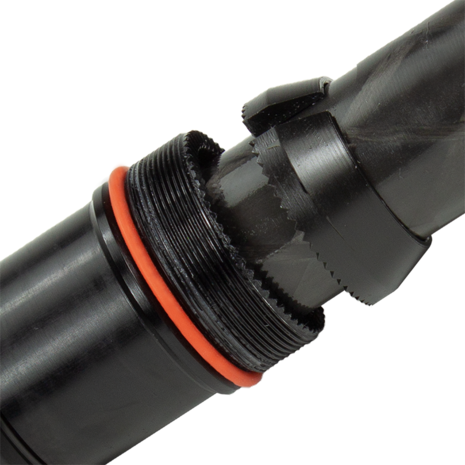 Ambient Ambient QP550-CCS Ambient Ambient QP550-CCS
