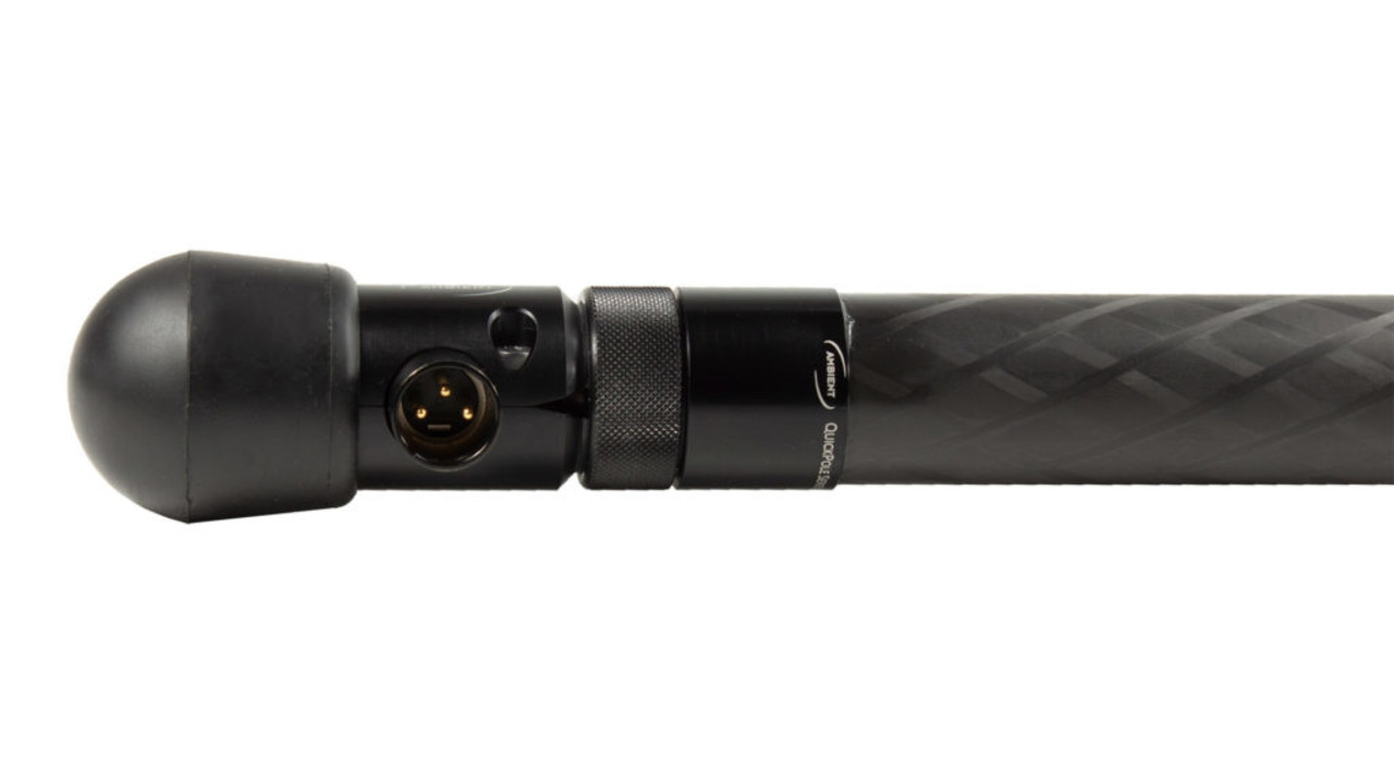 Ambient Ambient QP550-CCS Ambient Ambient QP550-CCS