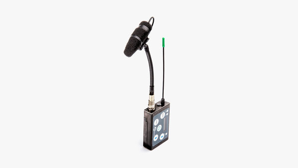 DPA DPA 4097-DC-G-B00-010 DPA DPA 4097-DC-G-B00-010