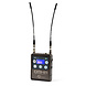 Lectrosonics Lectrosonics DCHR Lectrosonics Lectrosonics DCHR