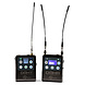 Lectrosonics Lectrosonics DCHR Lectrosonics Lectrosonics DCHR