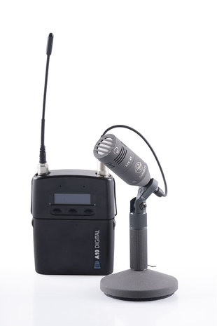 Schoeps Schoeps CMC 1 L