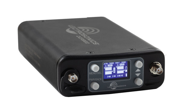 Lectrosonics Lectrosonics DCR 822