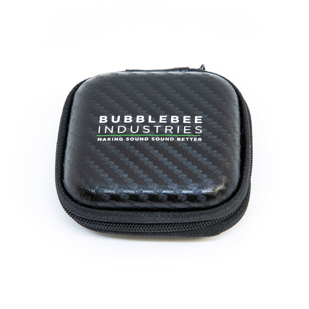 Bubblebee Bubblebee BBI-SK3-MONO Curly Bubblebee Bubblebee BBI-SK3-MONO Curly