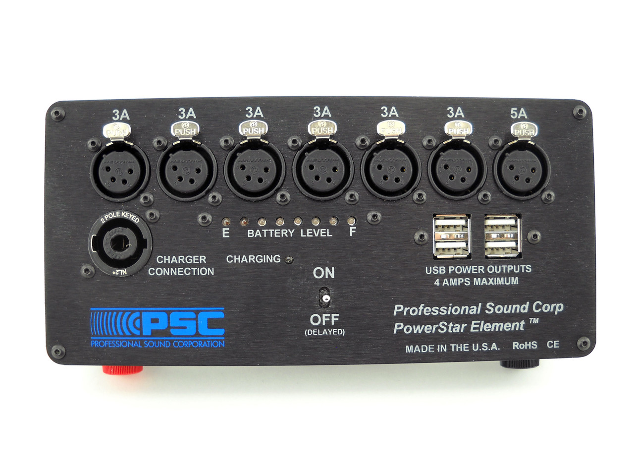 PSC PSC FPSELEMENT PSC PSC FPSELEMENT