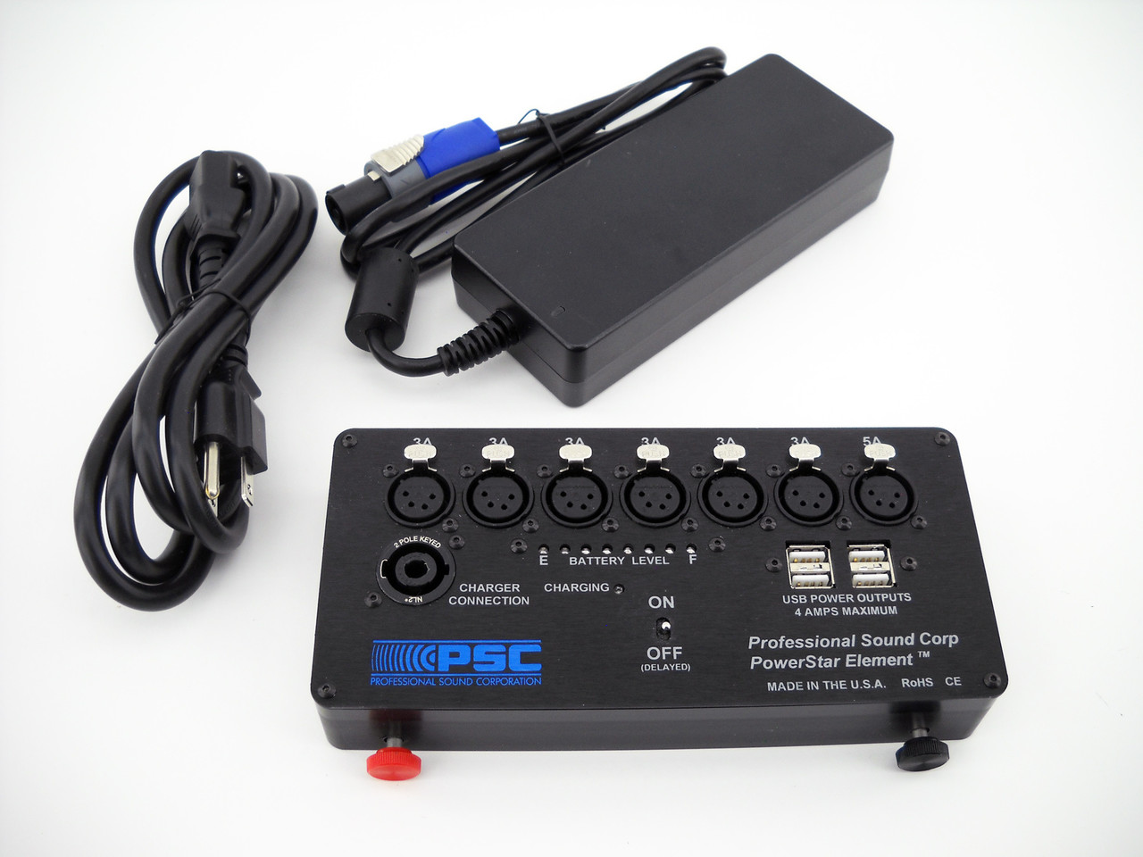 PSC PSC FPSELEMENT PSC PSC FPSELEMENT